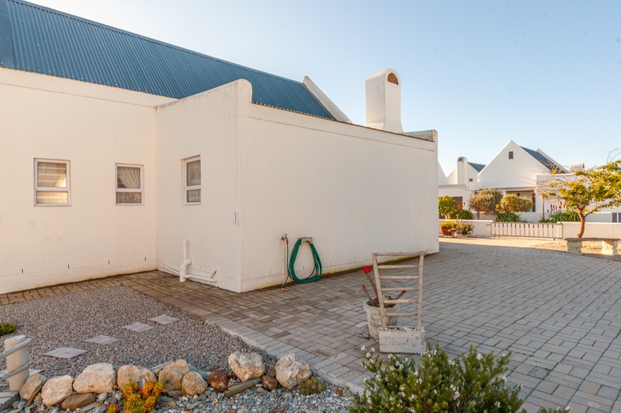 4 Bedroom Property for Sale in Dwarskersbos Western Cape